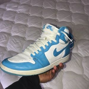 JORDAN 1 UNC